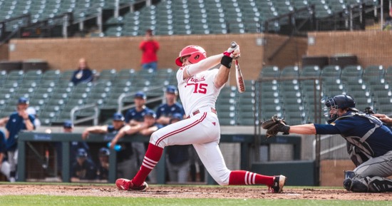 Photo Credit: Nebraska Athletic Communications